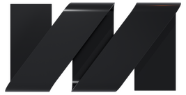 VM - VladMotions - Logo