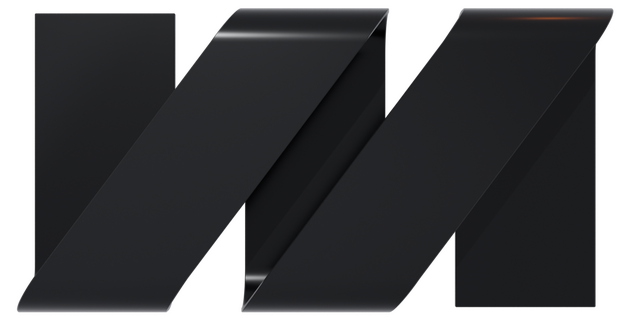 VM - VladMotions - Logo