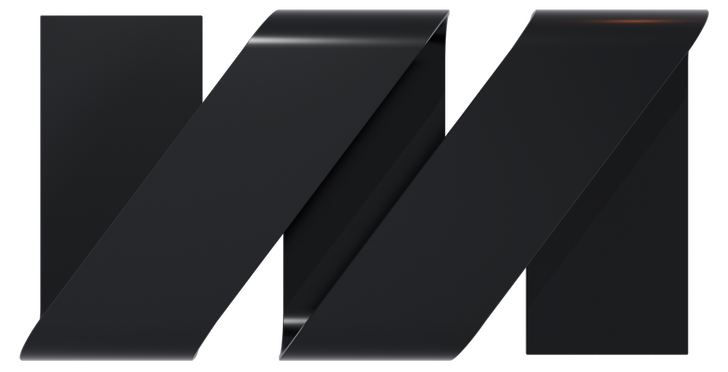 VM - VladMotions - Logo