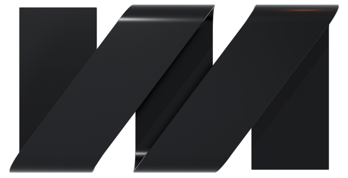 VM - VladMotions - Logo