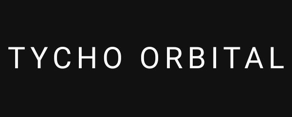 TYCHO ORBITAL redirection to TYCHO ORBITAL website